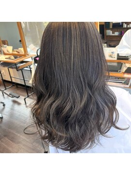 メヴィ(Mavie) 大人ハイライト♪