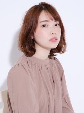 デイジー インデックスヘア 大島店(DAISY index hair) ★江東区大島ショートが得意なサロン くびれボブ 20代30代大島