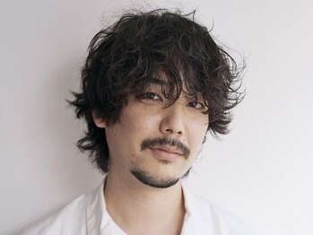 メンズヘアトーキョー 原宿(MEN'S HAIR TOKYO)の写真/【カット＋カラー¥8900】複数のコンテストで受賞歴のある実力派スタイリストが在籍◎[メンズ]