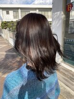 ボアップ(boappu)&nbsp;#ブラウンカラー#アッシュカラー#ワンカラー