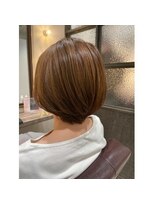 ミリ 千歳烏山(Mili CARE&SPA)&nbsp;ミリお客様スタイル