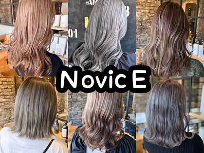 ノーヴィス(NovicE)の写真
