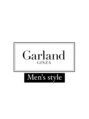 ガーランドギンザ(Garland Ginza) men's style