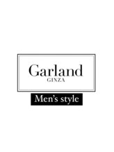ガーランドギンザ(Garland Ginza) men's style