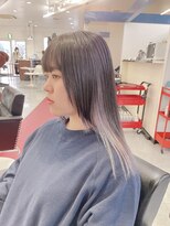 ディーボーイリタ 光の森(D-BOY Lita)&nbsp;インナーカラー