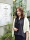ヴォージュ(VOSGES)の写真/【髪質改善】内部補修に優れたトリートメントで健康な美髪を育み、どこから見ても美しい仕上がりに☆