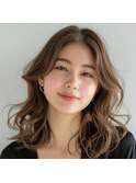 大人可愛いナチュラルベージュ♪【LANIAKEA】