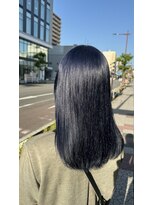 ボアップ(boappu)&nbsp;ブルーブラック