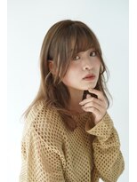 プロデュース 相模原相武台前店(Produce) ☆白髪ぼかしハイライト☆(相武台/座間/相模原/町田/大和