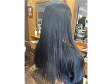 ヘアーメイク スペーストライブ(hairmake SPACETRIBE)