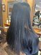 ヘアーメイク スペーストライブ(hairmake SPACETRIBE)の写真/本格集中ケアで髪質改善！一人ひとりの髪の状態に合わせてセレクトするのでカラー後のダメージも解決♪