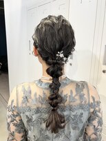 エイト 横浜店(EIGHT)&nbsp;編みおろしセット