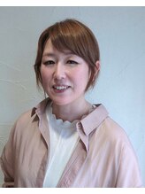 アンディアーモ アオバ(ａｎｄｉａｍｏ ａｏｂａ) KAORI M