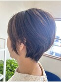 ショート