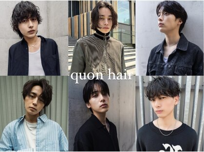 クオン 今泉(quon)の写真
