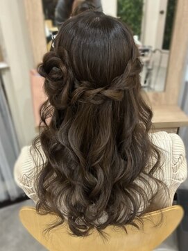 エム 神戸三宮('em) あみこみ★ダウンスタイル