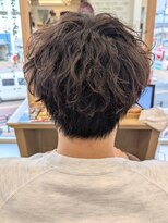 ヴィサージュジョイン(VISAGE join)&nbsp;koshiパーマ