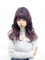 ゼスト 吉祥寺店(ZEST)&nbsp;ラベンダーピンク