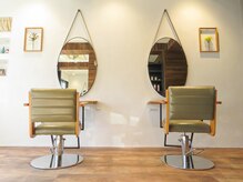 フェリーチェ(Felice)の雰囲気（落ち着いた雰囲気の店内）
