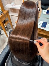 アネーロバイエーケー(ANHELO by AK)