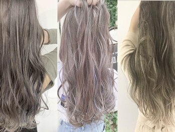 COLULU 渋谷 【コルル】