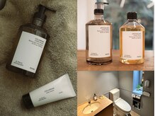 ＊Restroom＊ 深呼吸したくなる？！自慢のお化粧室