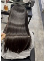 シエンゴールド(CIEN gold)&nbsp;髪質改善/トリートメント/美髪#浜松駅#カラー#髪質改善#レイヤー