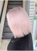 ホワイトピンク /【元太】/ share天王寺