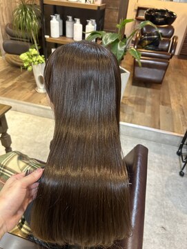 キュリオ(CURIO) ULTOWA 高濃度水素トリートメント