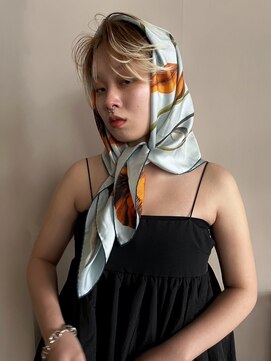 ハルキ(haruki) 2025/ss