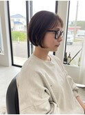 ミニボブ
