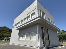 ビューティービースト 防府店(beauty:beast)の雰囲気（お客様一人一人との出逢いを大切にお待ちしております[防府]）