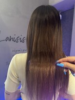 ラニシス ヘアー(Lanisis Hair)&nbsp;メンテナンス