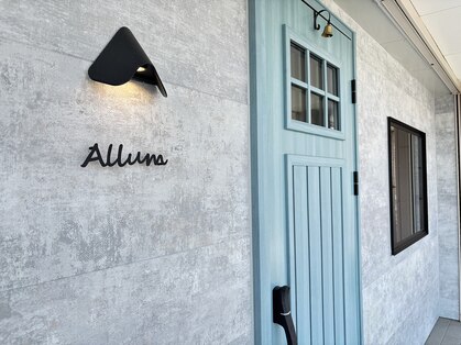 アリュメ 三重鈴鹿店(allum)の写真