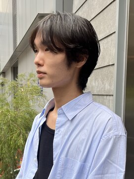 シー(si) シースルーマッシュ