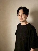 ナイロン 会津若松店(NYLON.) 辻 貴志