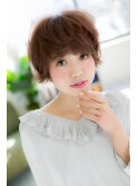 スキップショート