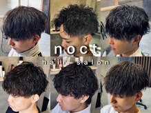 ノクト(noct)