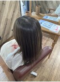 Rシステムトリートメント