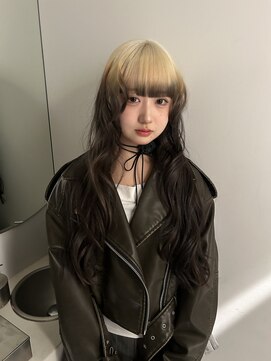 キオクエコ(KIOX eko) ハイトーン/ブリーチ/名古屋美容院