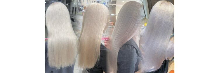 セレーネヘアー キョウト(Selene hair KYOTO)のサロンヘッダー