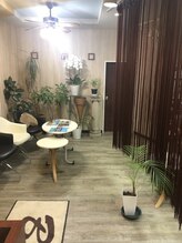 ビーストフォーヘアー(B”ist for Hair)