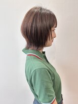 ソピ バイ インビテーション(sopi by invitation)&nbsp;NAKAMURA #367 ウルフ 名古屋ウルフ