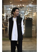 フリーダム ミスト 鳥取駅前店(freedom mist) 井上 広大