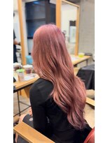 リエル(Liere)&nbsp;ハイトーンピンク