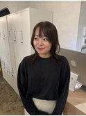 【 YUCCA 】大人可愛い/ベージュ