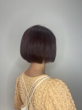 イマジン 経堂(IMAJINE) ローズピンク