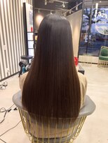 レヴェリー(REVERIE)&nbsp;髪質改善