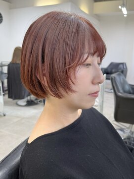 クレム 博多駅店(ChLem) 大人ショート くびれショート 福岡ショート