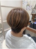 ショート